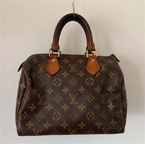 lv vintage bags